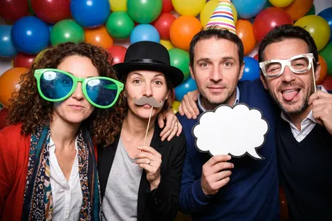 Exemple d'album : Anniversaire à Sainte-Hermine