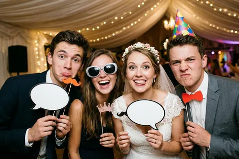 Exemple d'album : Mariage à Aizenay