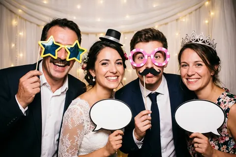 Exemple d'album : Mariage à La Roche-sur-Yon