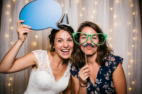 Exemple d'album : Mariage à Talmont-Saint-Hilaire