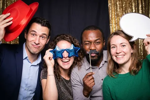 Exemple d'album : Soirée entreprise à Challans