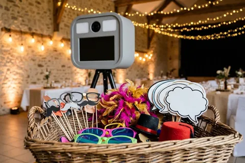 Accessoires fun